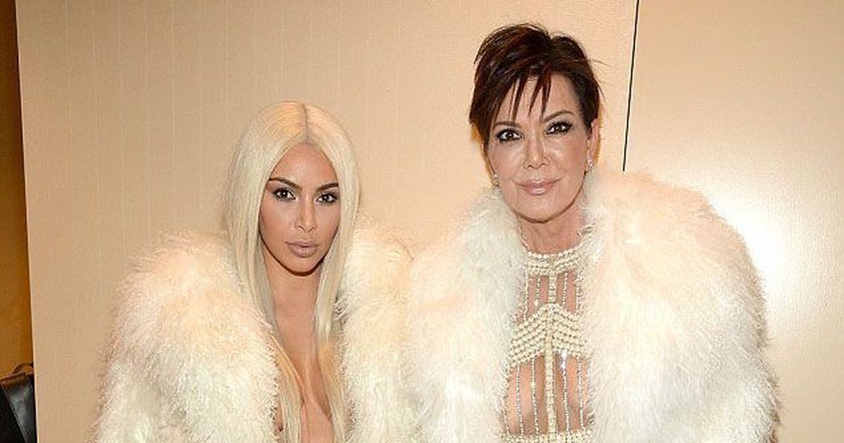 Kim Kardashian Filtr A Prop Sito El Video Prohibido Que La Hizo Famosa