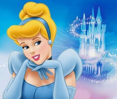 10 cosas que no sabías de las princesas de Disney