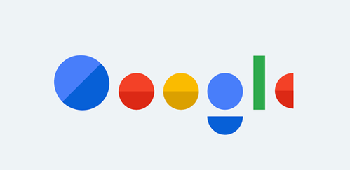 Mirá cómo podría haber sido el nuevo logo de Google