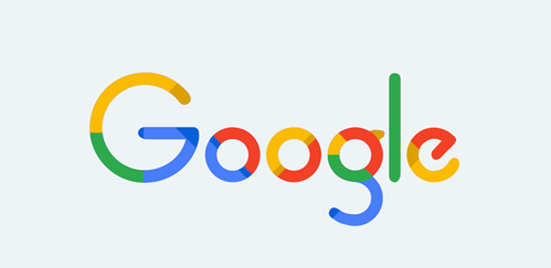 Mirá cómo podría haber sido el nuevo logo de Google