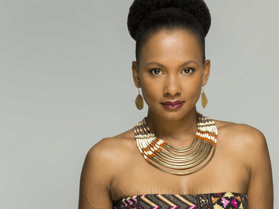 Las morenas están de moda: 5 famosas que destacan por sus afros