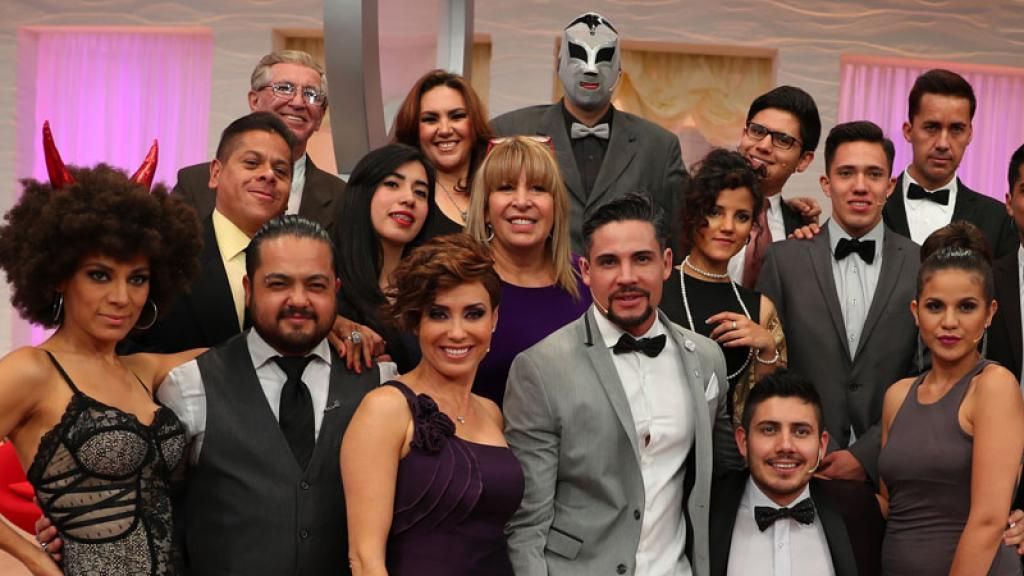 Penelope Menchaca 12 Corazones - AsÃ­ planea Televisa hacer que fracase â€œEnamorÃ¡ndonosâ€ de TV Azteca