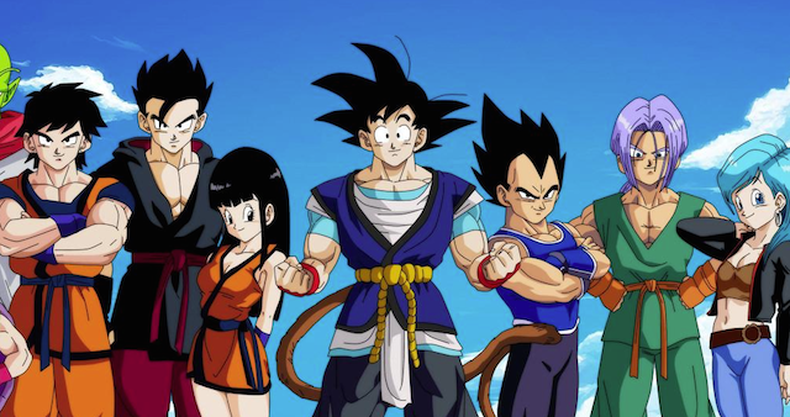 Goku podría volver a la televisión con una nueva serie
