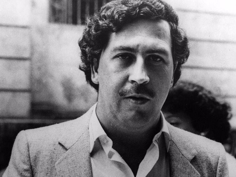 estático Describir robot Los 6 lujos de Pablo Escobar que nunca podrás comprar