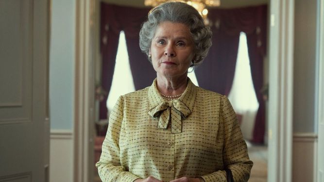 Netflix: The Crown ya tiene fecha de estreno para su quinta temporada