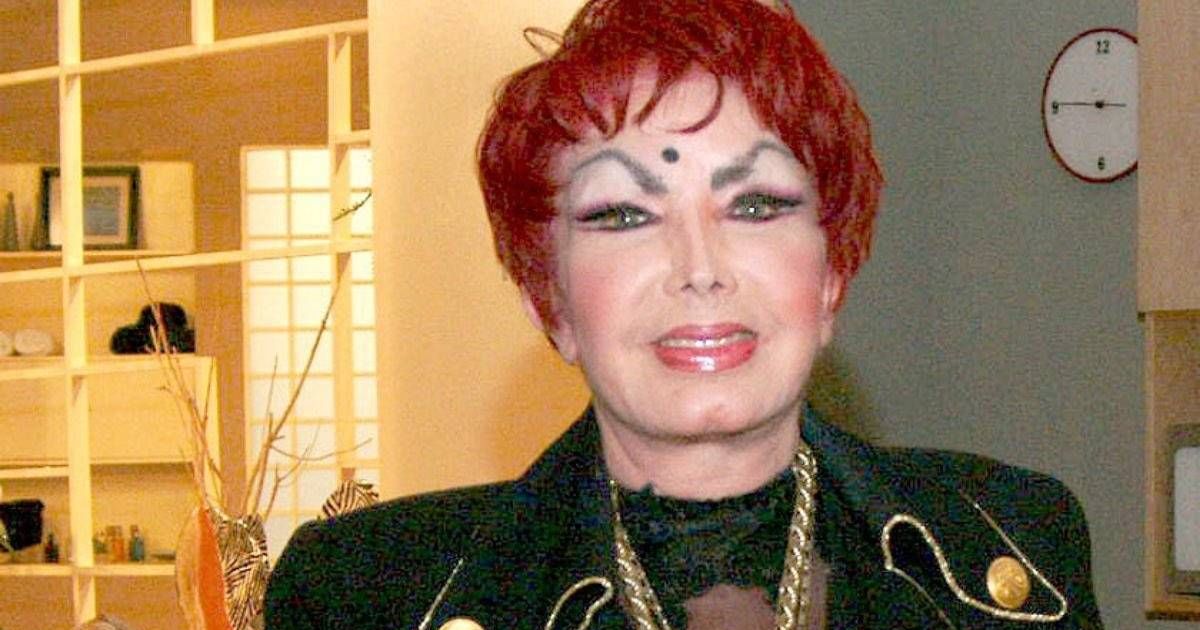 Falleció Irma Serrano, mejor conocida como La Tigresa