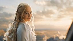 Emilia Clarke hace guiños sobre el posible regreso de Daenerys Targaryen