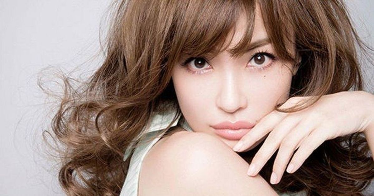 No vas a creer la edad de esta modelo japonesa que está enloqueciendo las  redes sociales