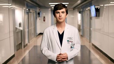 The Good Doctor tendrá spin-off: Con una protagonista femenina y fuera del hospital