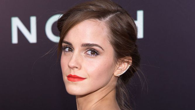 Emma Watson cambió drásticamente su look y luce más hermosa que antes