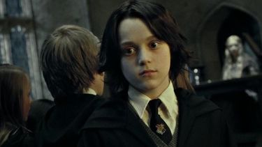 El Snape chico de Harry Potter creció y no se parece en NADA al pequeño Severus