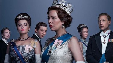 ¿Netflix mostrará la muerte de la reina Isabel III en The Crown?