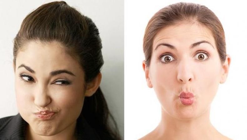 Sintético 108 + Como afilar la cara con maquillaje - Castabrava