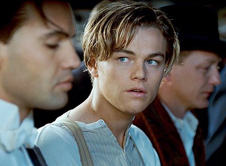 OMG: Leonardo DiCaprio tiene un hermano gemelo sueco!