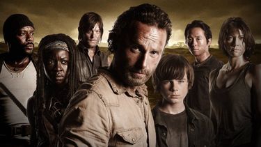 Uno de los personajes más queridos de The Walking Dead abandonará la serie